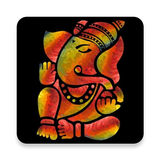 Ganesh chaturthi images icon