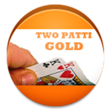 Two Patti - GOLD