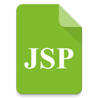 Learn JSP Zeichen