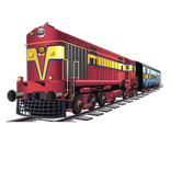 Indian Railway - PNR Status