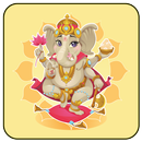 Ganesh Chaturthi 2018 - Lord Ganapati aarti,mantra APK