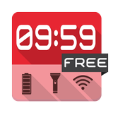 Wonder Clock Free - With Awesome Control Center APK