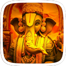 Ganesha(Ganesh) Theme APK
