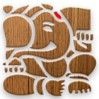 Shree Ganesha icon