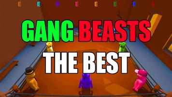 Best Gang Beasts tips स्क्रीनशॉट 1