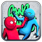 Gangs Pro Fighters: PRANK icon