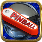 Pinball Flipper classic 2017 أيقونة
