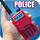 Icona Police Radio