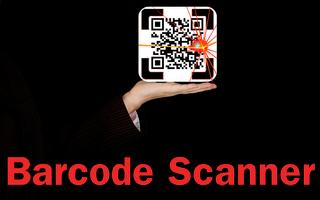 Barcode Scanning-poster