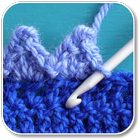Crochet Edging আইকন