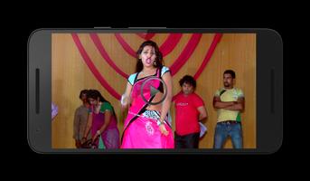 Hot Haryanvi Adult Video Songs New Affiche