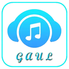 Gaul - Audio Player APK Herunterladen