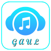 Gaul - Audio Player APK