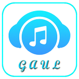 Gaul - Audio Player
