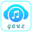 Gaul - Audio Player