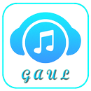 Gaul - Audio Player APK