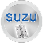 Suzu Steel India ไอคอน