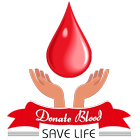 Blood Donation icône