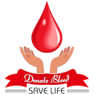 Blood Donation icon