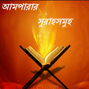 আমপারার সূরা সমূহ APK