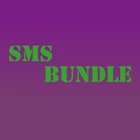 SMS Bundle ícone