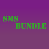 SMS Bundle 아이콘