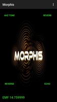 GARA-paranormal Morphis โปสเตอร์