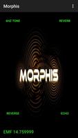 GARA-paranormal Morphis 海報