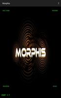 GARA-paranormal Morphis ภาพหน้าจอ 1