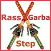Navratri New Garba & Rass Step