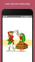 Navratri New Garba & Rass Step poster