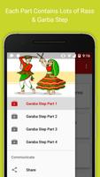 Navratri New Garba & Rass Step screenshot 1