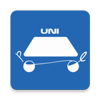 UniPool icône
