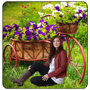 Gardan Photo Frame - Gardan Ph APK