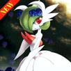 Gardevoir Wallpaper APK