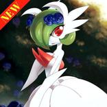 Gardevoir Wallpaper