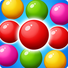 Garden Bubble Breaker icono