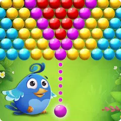 Bubble Garden APK 下載