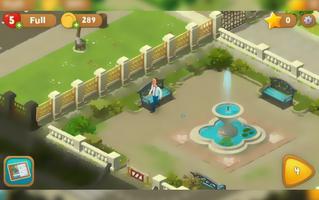 Guide for Gardenscapes (PRO Tricks) screenshot 3