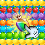 Garden Heroes Pop Jam Harvest icon