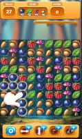 Garden Rescue Match 2 Puzzle Screenshot 2