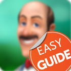 Guide Garden Scapes иконка