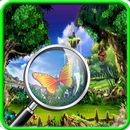 Secret Summer  Escape : Garden Hidden Object APK