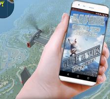 Rules Of Survival, Free Fire Guide & Tips Begginer screenshot 1