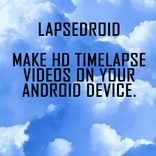 LapseDROID (lite)