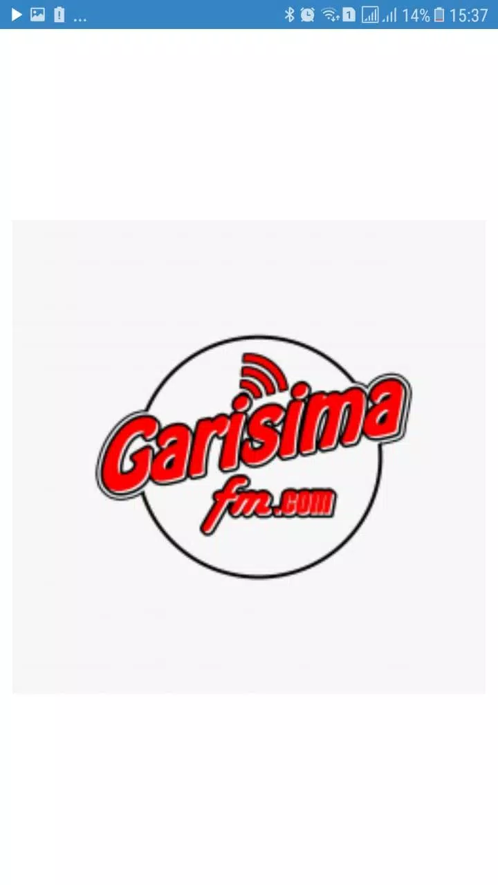 Garisima FM APK pour Android Télécharger