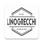 Lino Grecchi Artigiano Ferro icon