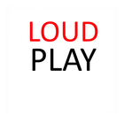 Loudplay - Free Music Streams ícone