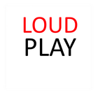 Loudplay - Free Music Streams biểu tượng