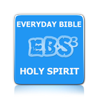 Bible Verses on Holy Spirit biểu tượng